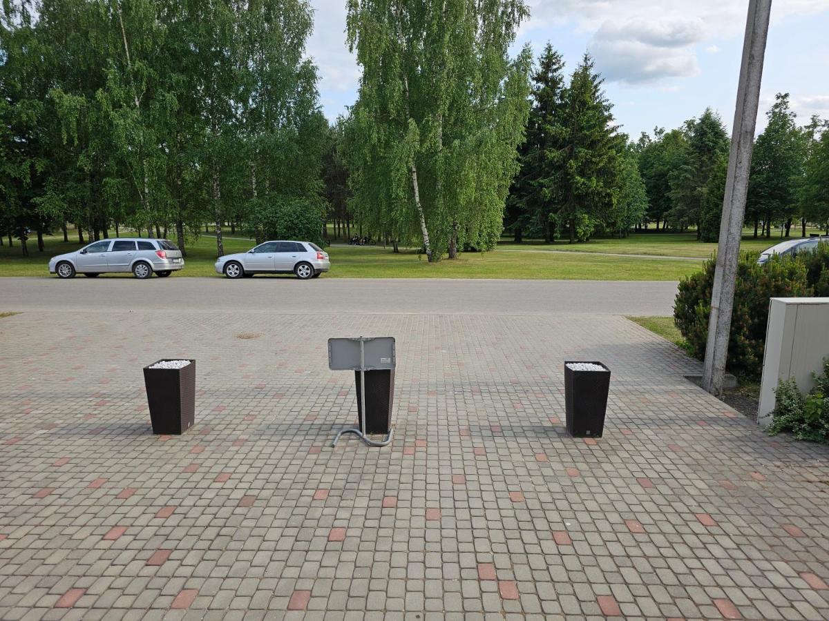 Park * Rokiskis